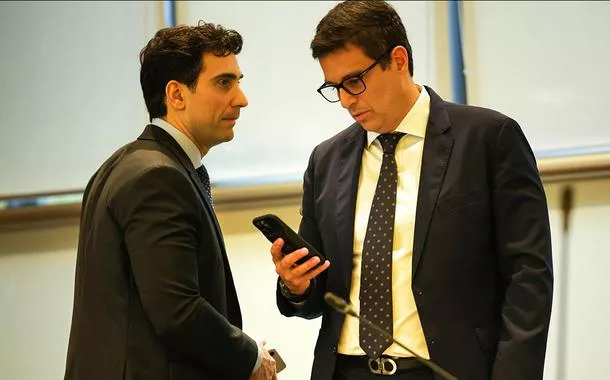 Funcionários do BC criticam Galípolo por abraçar a agenda de Campos Neto com a PEC/65