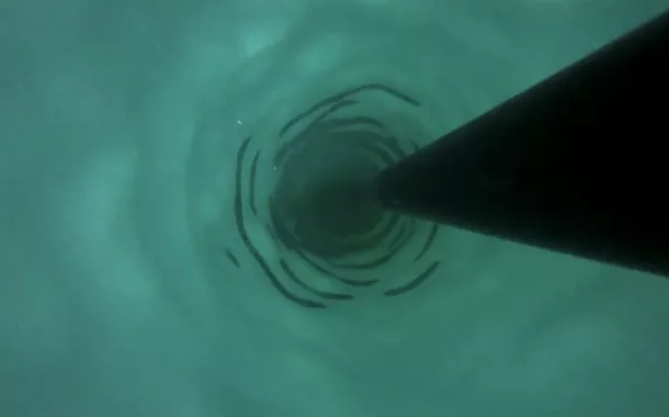 China bate recorde mundial com perfuração de mais de 3,4 mil metros no gelo da Antártida