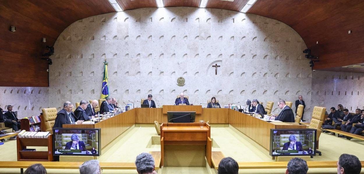 STF libera R$ 3,7 bilhões em precatórios do Fundef para estados