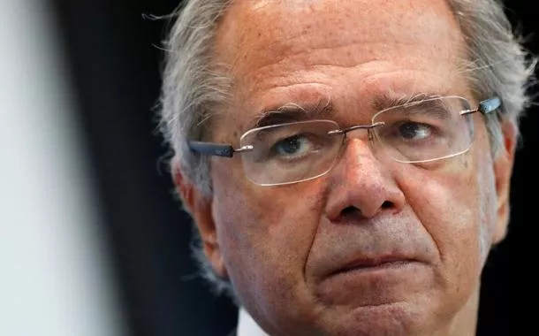 Paulo Guedes