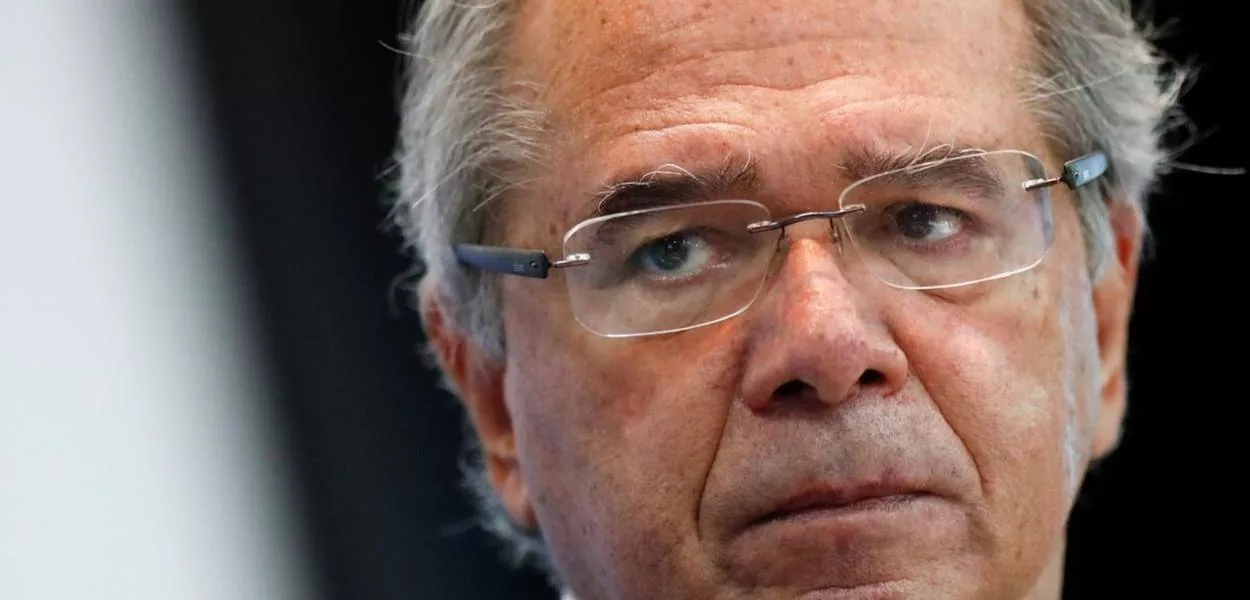 Paulo Guedes