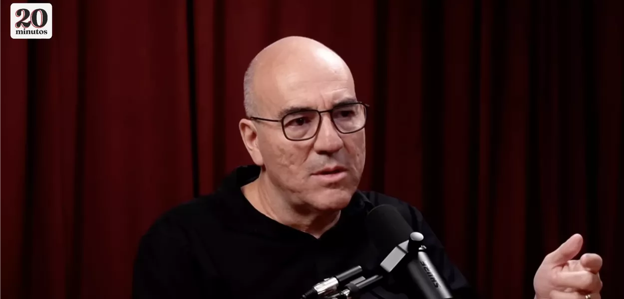 Leonardo Attuch, em entrevista ao jornalista Breno Altman