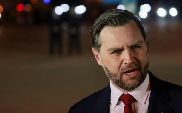 JD Vance, 8 de abril de 2026