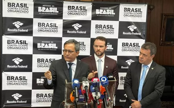 Novo programa de combate ao crime do governo prevê “raio-x” em contêineres nos EUA para rastrear produtos ilegais