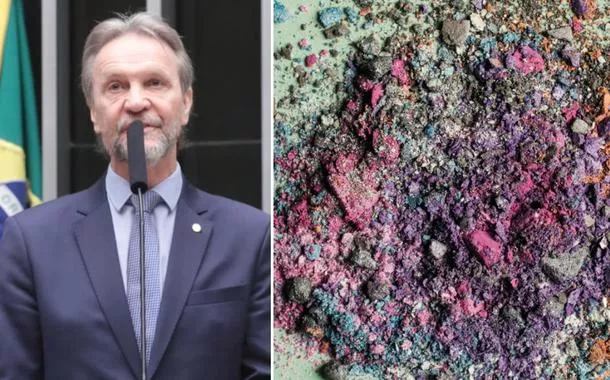 Bancada do PT propõe criação da Terrabras, estatal para gerir minerais estratégicos