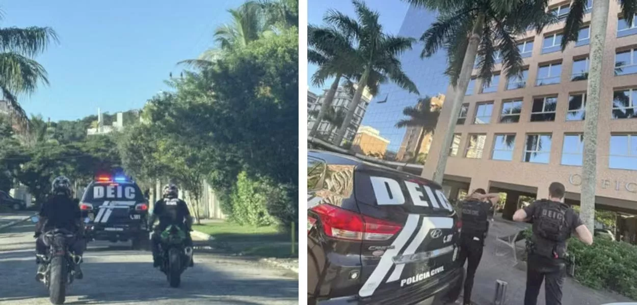 Operação em quatro estados investiga fraude milionária em cirurgias no SC Saúde