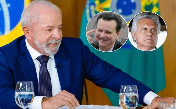 Os dois papéis que Caiado deve cumprir em 2026