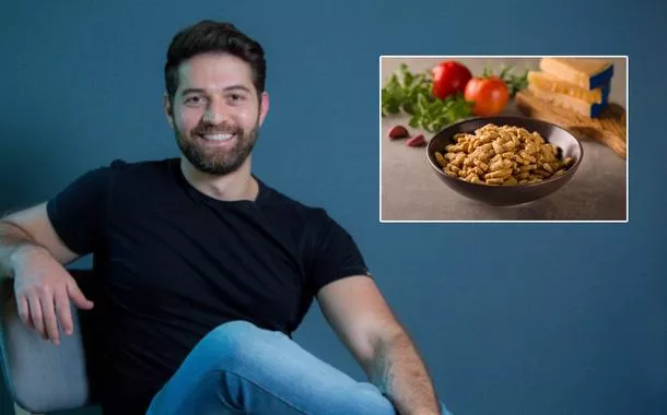 Brasil entra na corrida da proteína do futuro com inovação à base de fungos