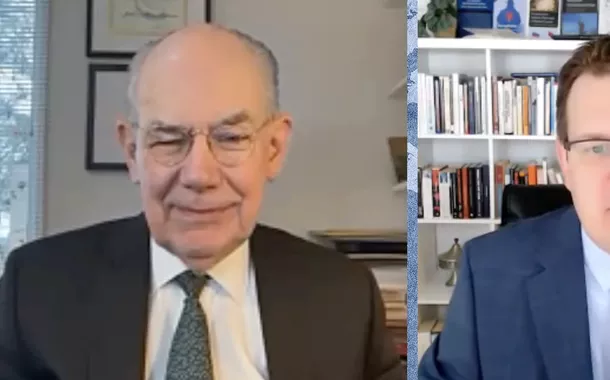 Vitória do Irã contra os Estados Unidos mudou o mundo para sempre, diz Mearsheimer