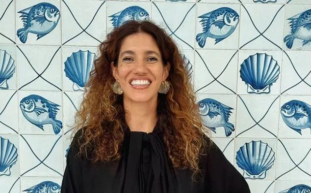 Antonia Pellegrino assume presidência da EBC