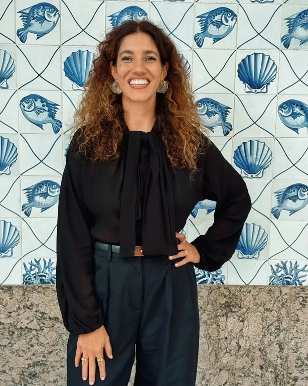 Antonia Pellegrino assume presidência da EBC