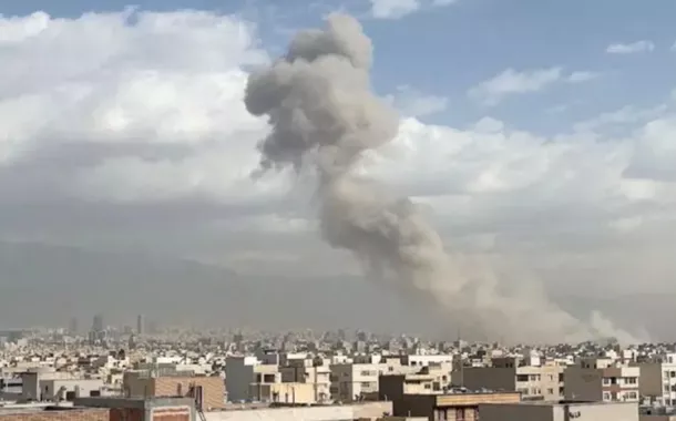 Ataques de EUA e Israel devastam 125 mil estruturas civis no Irã