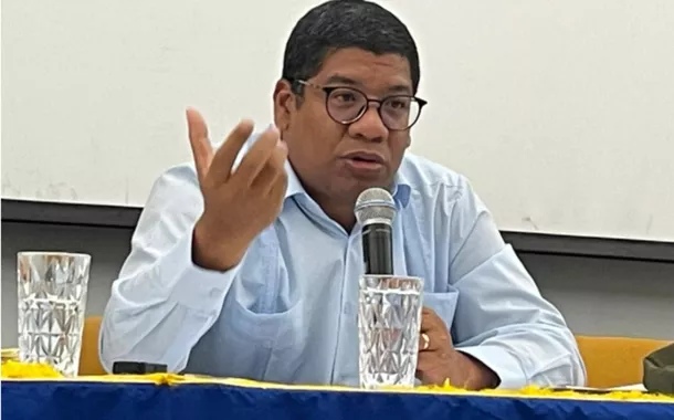 Victor Cairo, embaixador de Cuba no Brasil