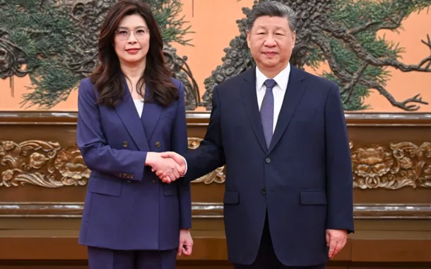 Futuro das relações no Estreito de Taiwan deve ser firmemente mantido nas mãos do povo chinês, diz editorial do Global Times