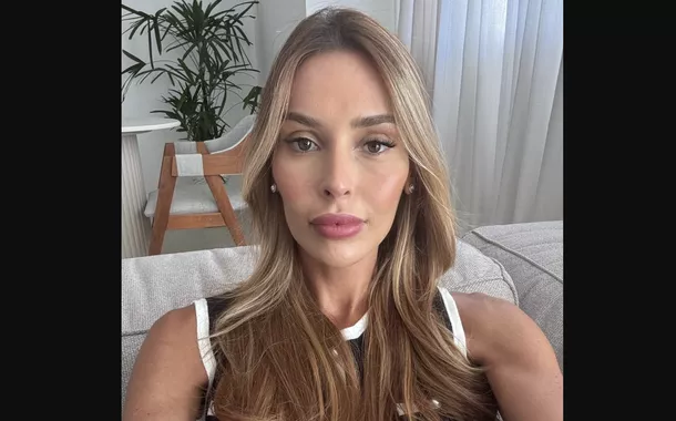 Ex-modelo brasileira promete contar tudo sobre Melania Trump e rede de modelos de luxo nos EUA