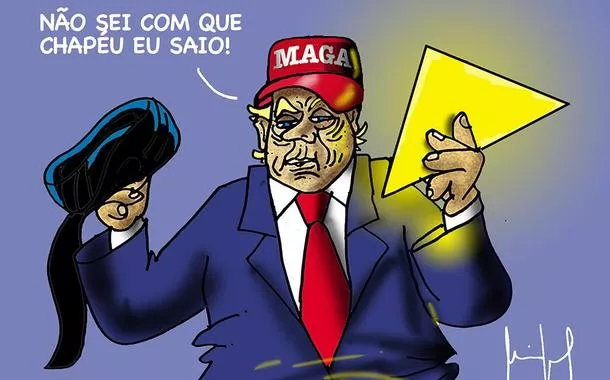 Fantasias - 11 de abril de 2026