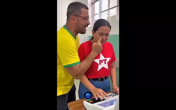 PT denuncia ao TSE vídeos de IA que simulam agressões a mulheres petistas