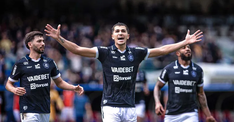 Remo x Vasco: onde assistir ao vivo, horário e detalhes do jogo pelo Brasileirão neste sábado