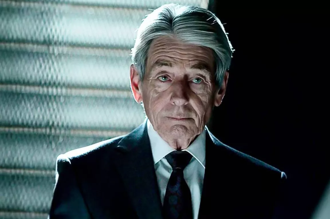 John Nolan, ator de Batman e tio de Christopher Nolan, morre aos 87