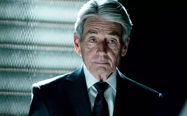 John Nolan, ator de Batman e tio de Christopher Nolan, morre aos 87