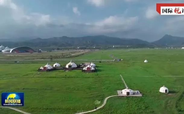 Nova zona de livre comércio na China merece atenção mundial