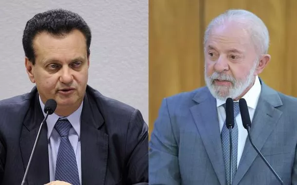 Ala do PSD ligada a Lula pressiona Kassab por diálogo com o Planalto