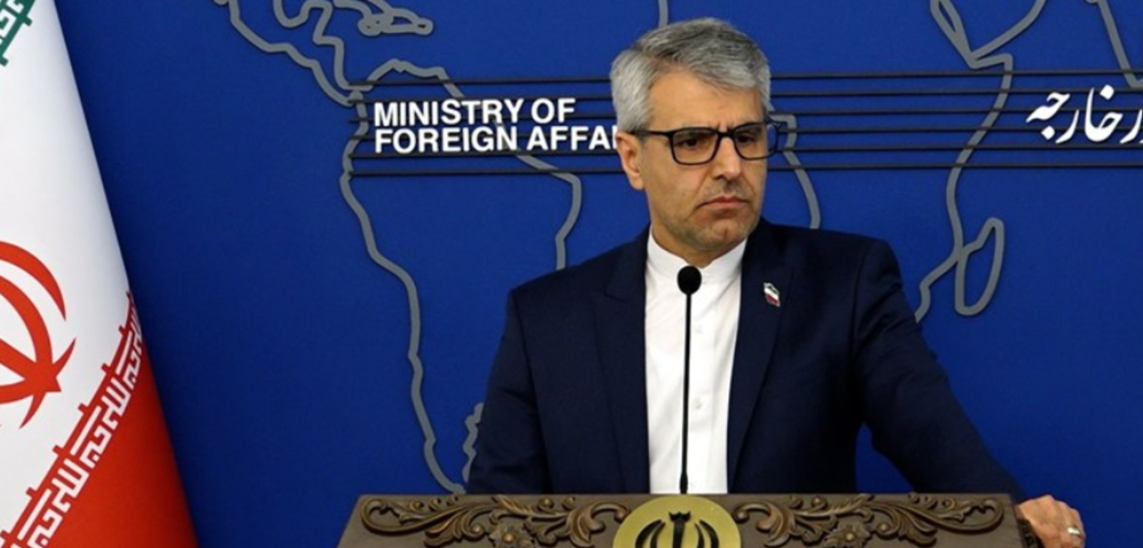 Irã diz que negociações em Islamabad fracassaram, mas a diplomacia nunca termina