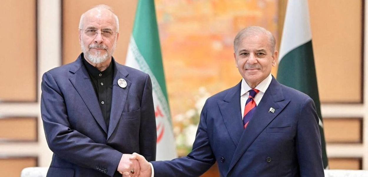 Irã diz que EUA não conquistaram confiança de Teerã em negociações