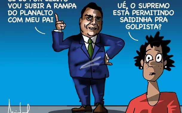 Programa de governo - 12 de abril de 2026