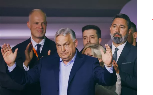 Derrota da extrema-direita: Orbán perde eleição na Hungria
