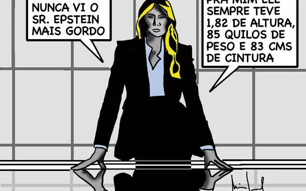 Amigos íntimos - 13 de abril de 2026