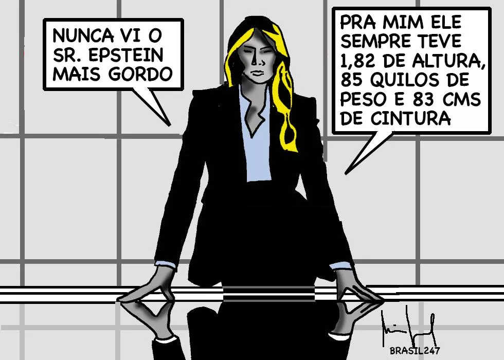 Amigos íntimos - 13 de abril de 2026