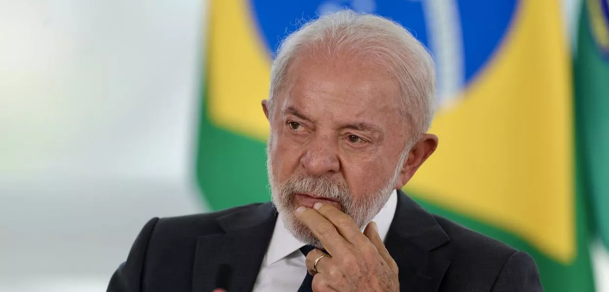 Luiz Inácio Lula da Silva