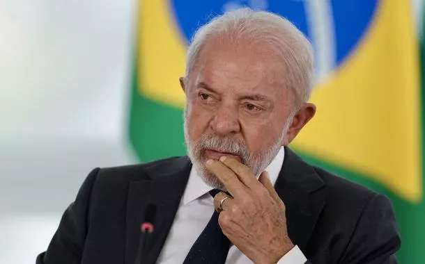 Luiz Inácio Lula da Silva