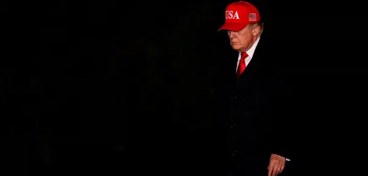 “Nunca os Estados Unidos ficaram tão isolados”, diz Trevisan