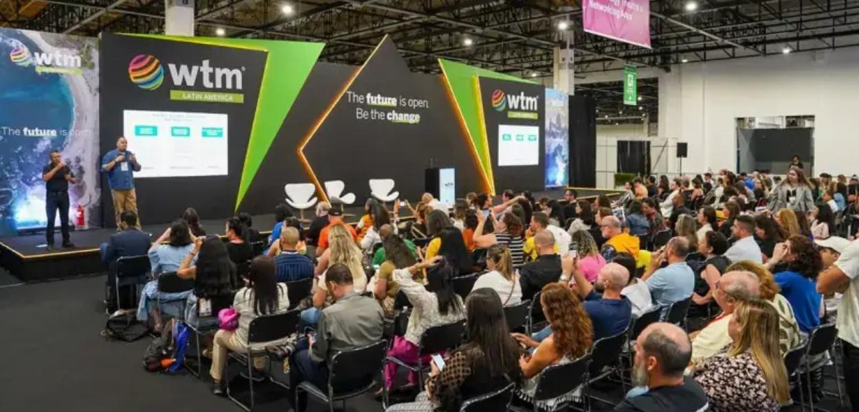 Sebrae apresenta pequenos negócios na WTM Latin America