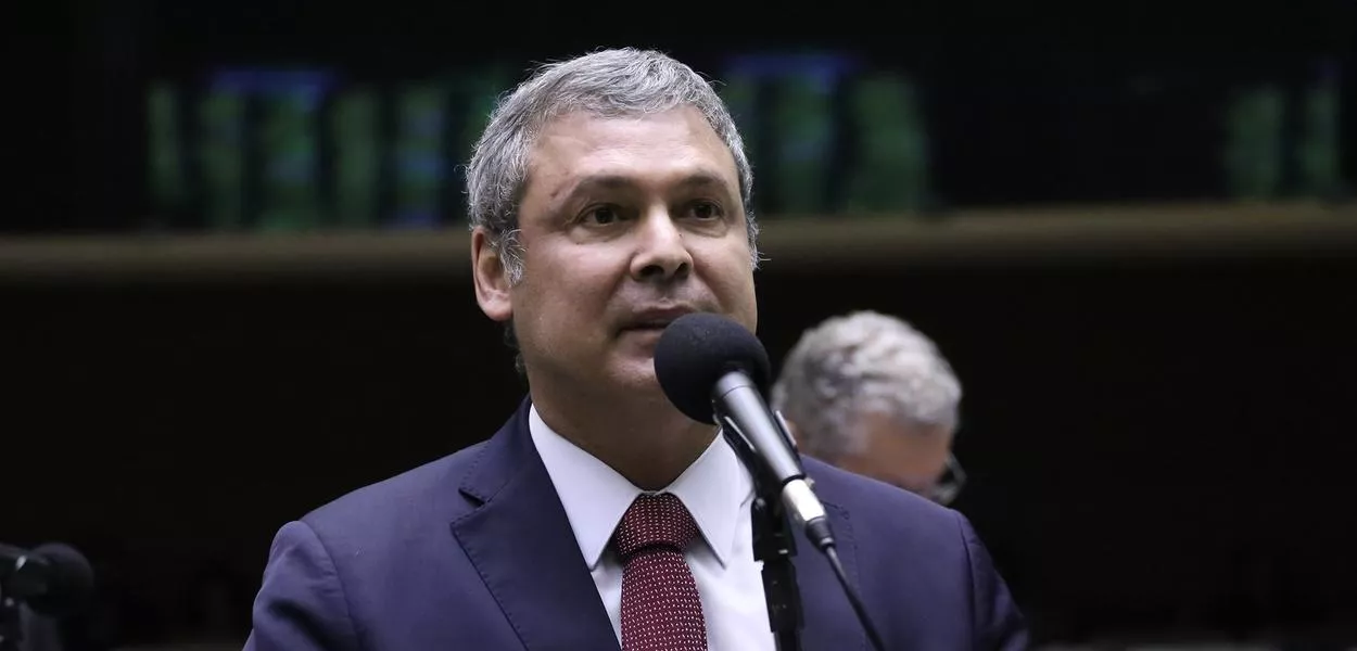 Lindbergh Farias
