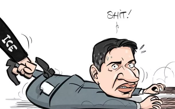 Deu Ruim - Nando Motta