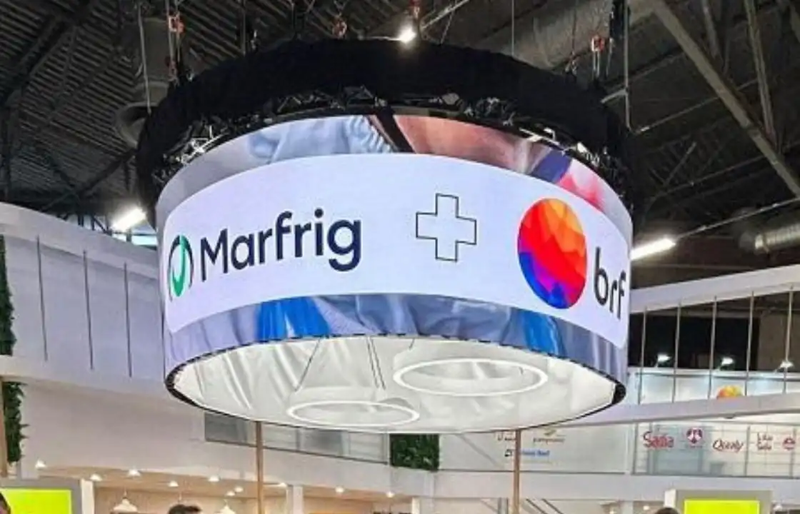 MBRF investe US$ 70 milhões no Uruguai e amplia produção de hambúrgueres