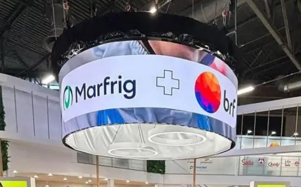 MBRF amplia acordo com Salic e inclui carne bovina