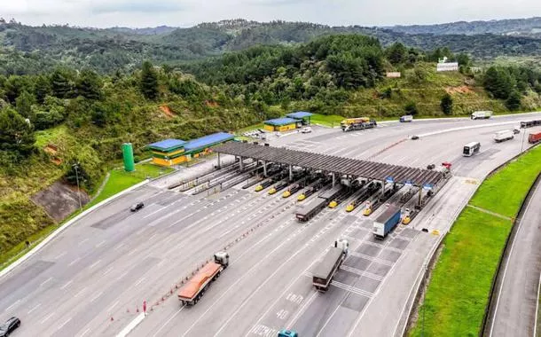 Rodovia Regis Bittencourt