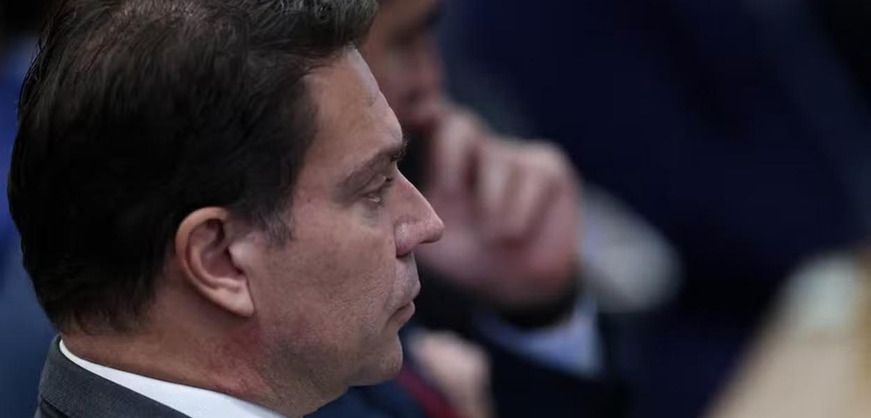 Ramagem pode aguardar pedido de asilo em liberdade nos Estados Unidos, diz ICE