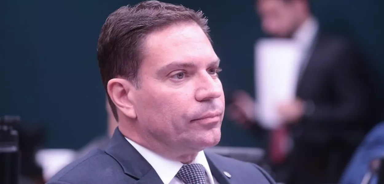 Alexandre Ramagem