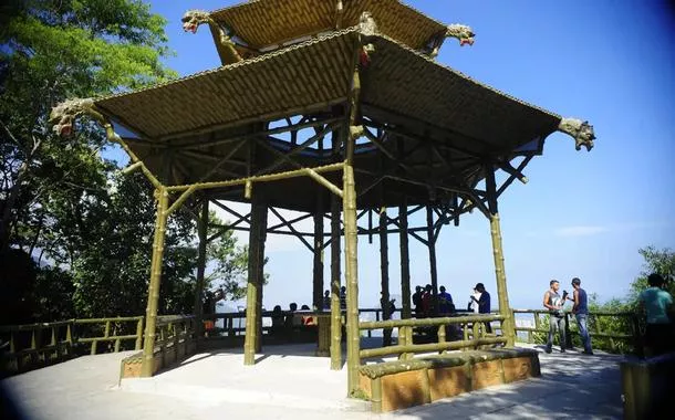 Parque Nacional da Tijuca
