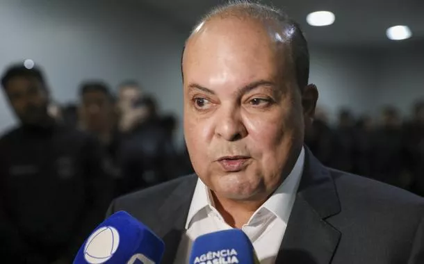 Ibaneis pressionou BRB por desfecho na compra do Master