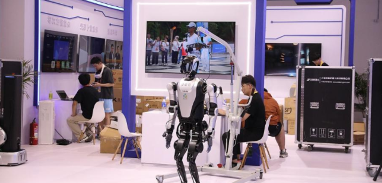 China testa novo modelo de consumo com megaevento em Hainan