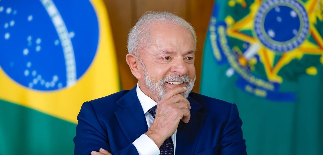 Lula participa da abertura da Feira Brasil na Mesa e celebra os 53 anos da Embrapa