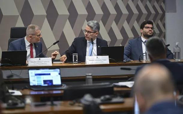 CPI barra relatório que pedia indiciamento de ministros do STF