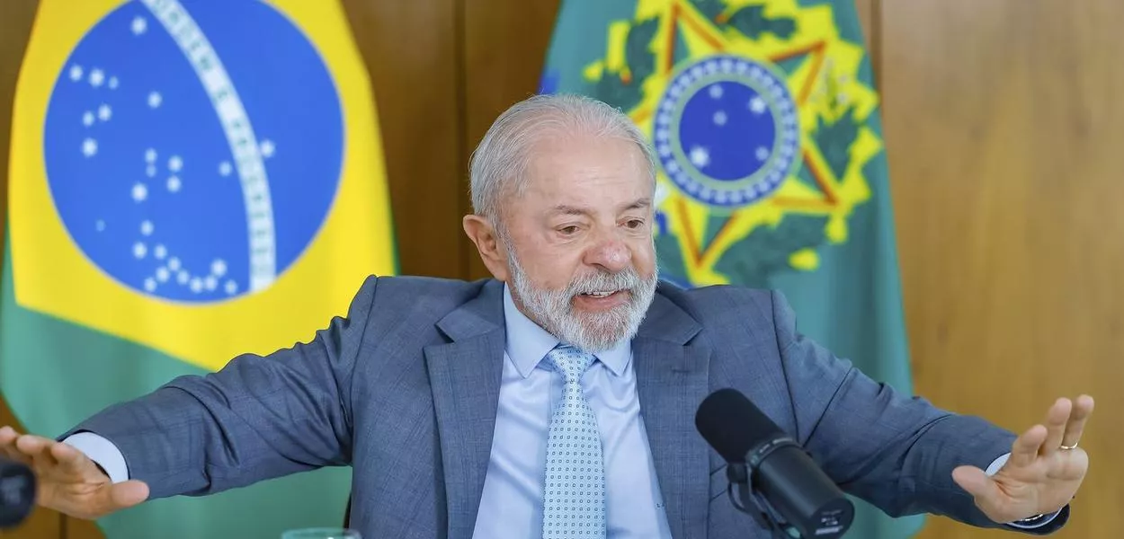 Lula: 'tenho compromisso ético de não permitir que um fascista volte a governar o país'