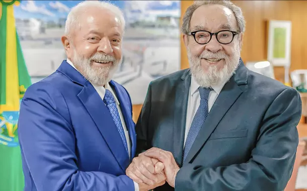 Fernando Morais: "Lula vencerá e evitará nova ditadura"